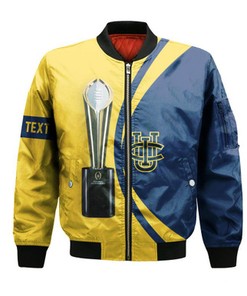 California Irvine Anteaters Bomber 2022 National Champions Legendary- NCAA