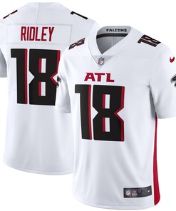 Calvin Ridley Atlanta Falcons Vapor Limited Jersey - White Nfl