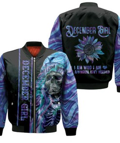 Camouflage Skull New Orleans Saints American Flag 3D Jersey Bomber Jacket