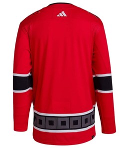 Carolina Hurricanes Reverse Retro 2.0 Jersey - Red