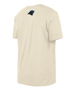 Carolina Panthers 2023 NFL Draft T-Shirt - Cream