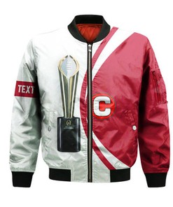 Centenary Gentlemen Bomber 2022 National Champions Legendary- NCAA