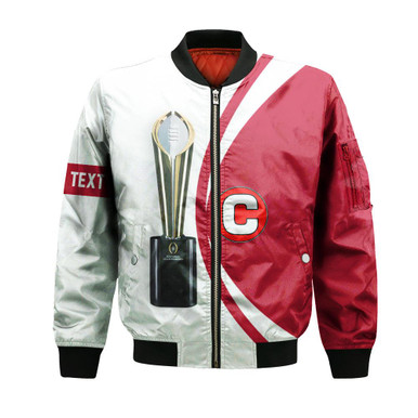 Centenary Gentlemen Bomber 2022 National Champions Legendary- NCAA