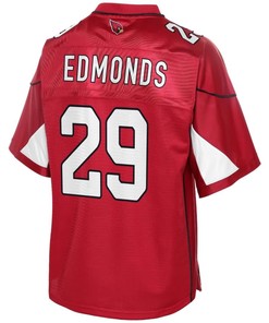 Chase Brandedmonds Arizona Cardinals Nfl Pro Line Player Jersey - Cardinal