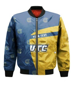 Chattanooga Mocs Bomber Jacket Special Style - NCAA