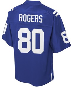Chester Rogers Indianapolis Colts Nfl Pro Line Player Jersey - Royal