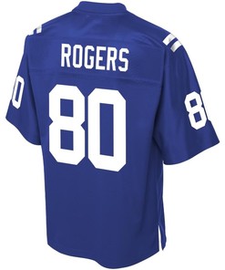 Chester Rogers Indianapolis Colts Nfl Pro Line Youth Player Jersey - Royal