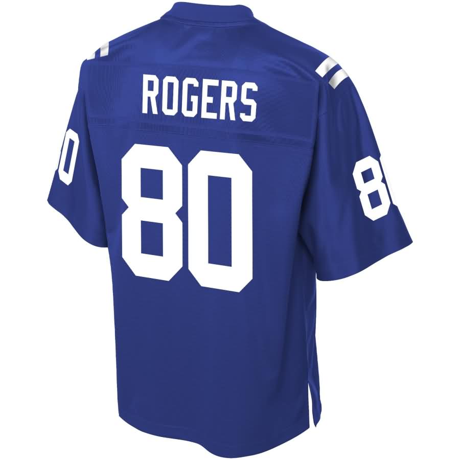 Chester Rogers Indianapolis Colts Nfl Pro Line Youth Player Jersey - Royal