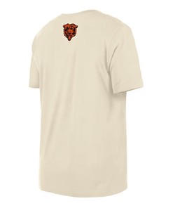 Chicago Bears 2023 NFL Draft T-Shirt - Cream