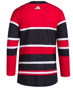 Chicago Blackhawks Reverse Retro 2.0 Jersey - Red