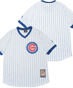Chicago Cubs 2020 Mlb White Jersey