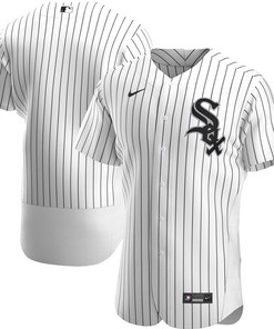 Chicago White Sox 2020 Mlb New Arrival White Jersey