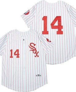 Chicago White Sox 2020 Mlb White Jersey