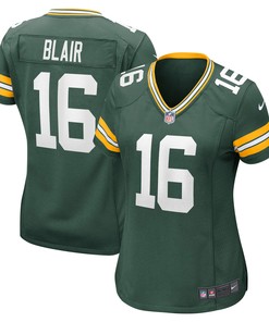 Chris Blair Green Bay Packers Womens Game Jersey - Green Nfl