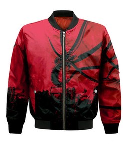 Cincinnati Bearcats Bomber Jacket Basketball Net Grunge Pattern- NCAA