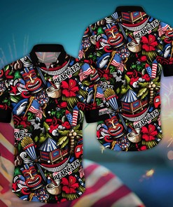 Cincinnati Bearcats NCAA Flower Hawaii Shirt For Fans Ver 25