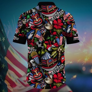Cincinnati Bearcats NCAA Flower Hawaii Shirt For Fans Ver 25