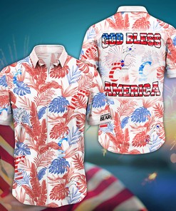 Cincinnati Bearcats NCAA Hawaii Shirt For Fans Ver 3