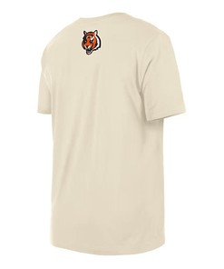 Cincinnati Bengals 2023 NFL Draft T-Shirt - Cream