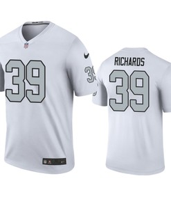 Cincinnati Bengals #36 Shawn Williams Nike Color Rush Black Jersey