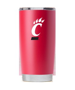 Cincinnati Red Tumbler