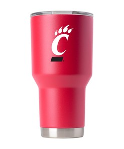 Cincinnati Red Tumbler
