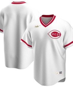 Cincinnati Reds 2020 Mlb White Jersey