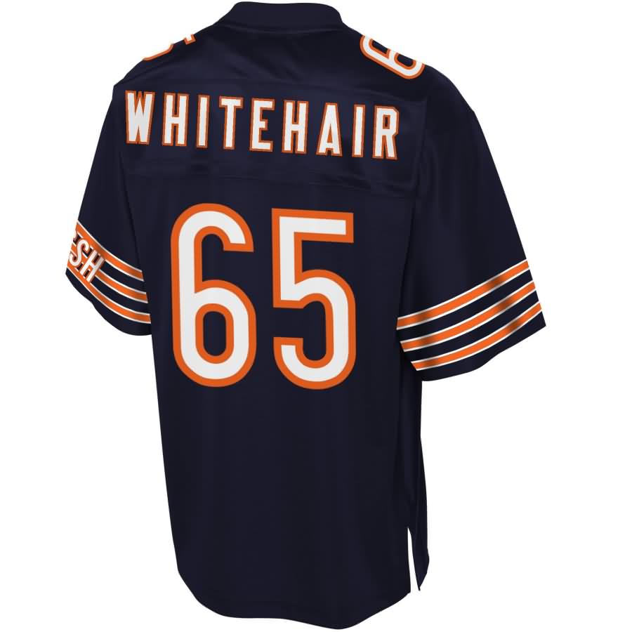 Cody Whitehair Chicago Bears Nfl Pro Line Youth Player Jersey - Navy