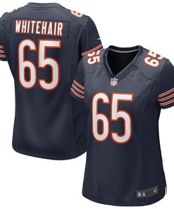 Cody Whitehair Chicago Bears Womens Game Jersey - Navy Nfl