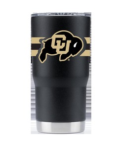 Colorado Black Tumbler - Colorado Black Tumbler Gift for Fan