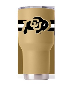 Colorado Gold Tumbler - Colorado Gold Tumbler Gift for Fan