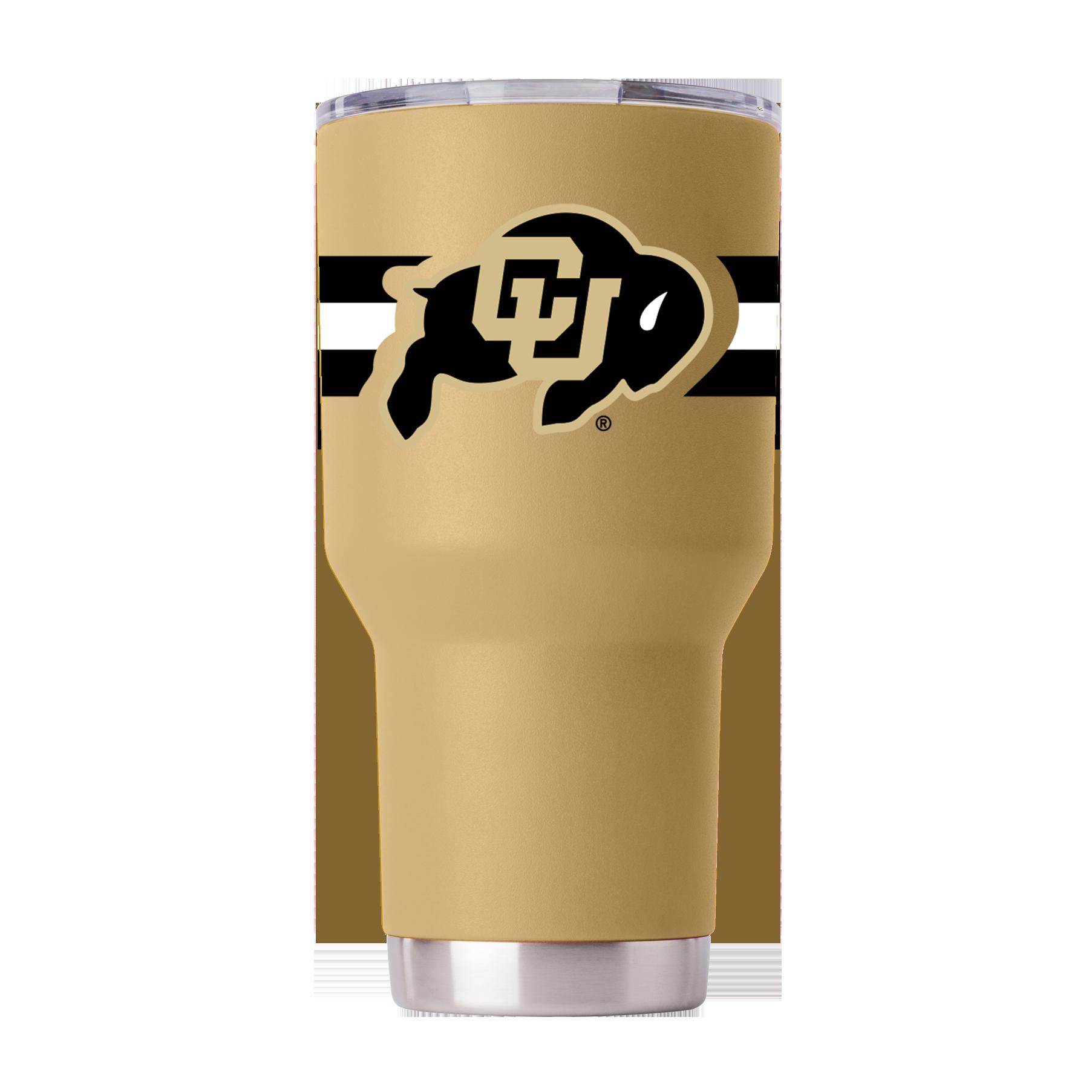 Colorado Gold Tumbler - Colorado Gold Tumbler Gift for Fan