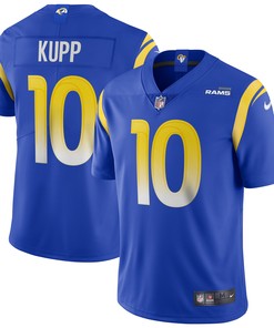 Cooper Kupp Los Angeles Rams Vapor Limited Jersey Royal Nfl