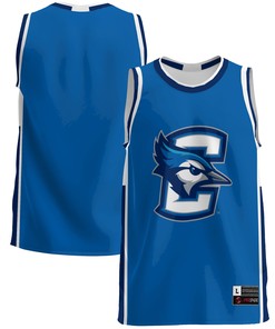 Creighton Bluejays Basketball Jersey - Blue Ncaa