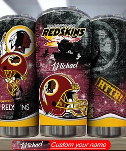 Custom Name Washington Tumbler - Create Your Own Style