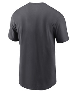 Dallas Cowboys 2022 NFL Playoffs Iconic T-Shirt - Anthracite