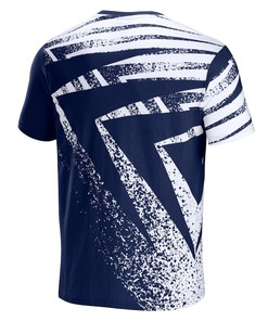 Dallas Cowboys All Over Print T-Shirt - Navy