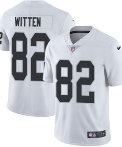 Dallas Cowboys Jason Witten #82 Nfl 2020 White Jersey