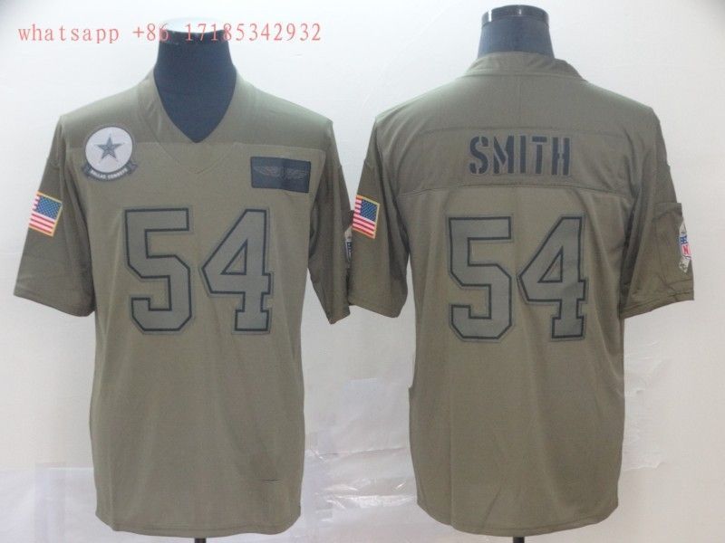 jaylon smith elite jersey