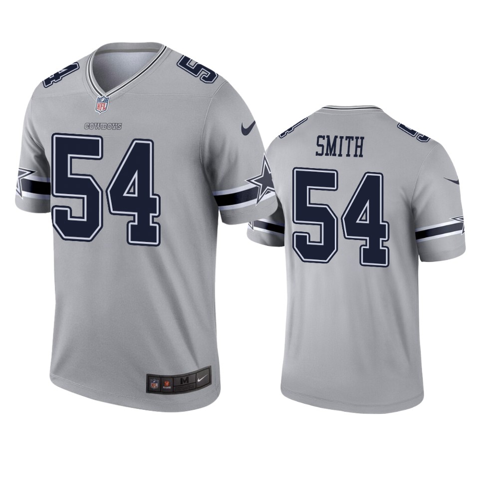 jaylon smith elite jersey