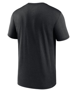 Dallas Cowboys NFC Champions Iconic Black Men T-Shirt