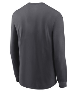 Dallas Cowboys NFC Champions Locker Room Trophy Collection Dark Heather Sweatshirt