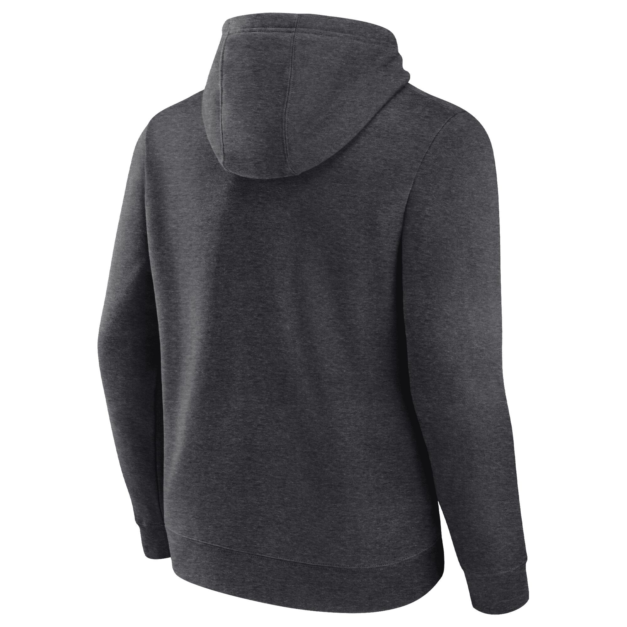 Dallas Cowboys NFC Conference Champions America's Team Black Pullover Hoodie