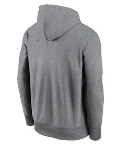 Dallas Cowboys NFC Conference Champions Light Grey Pullover Hoodie