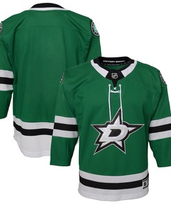 Dallas Stars Home Premier Jersey - Green Nhl