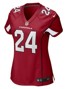 Darrel Williams Arizona Cardinals Women's Game Player Jersey - Cardinal