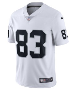 Darren Waller Las Vegas Raiders Vapor Limited Jersey - White
