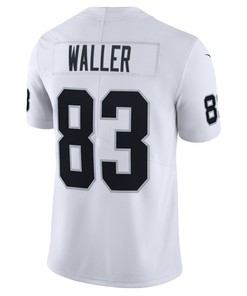 Darren Waller Las Vegas Raiders Vapor Limited Jersey - White