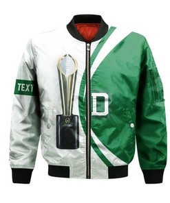 Dartmouth Big Green Bomber 2022 National Champions Legendary- NCAA