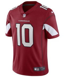 DeAndre Hopkins Arizona Cardinals Vapor Limited Jersey - Cardinal